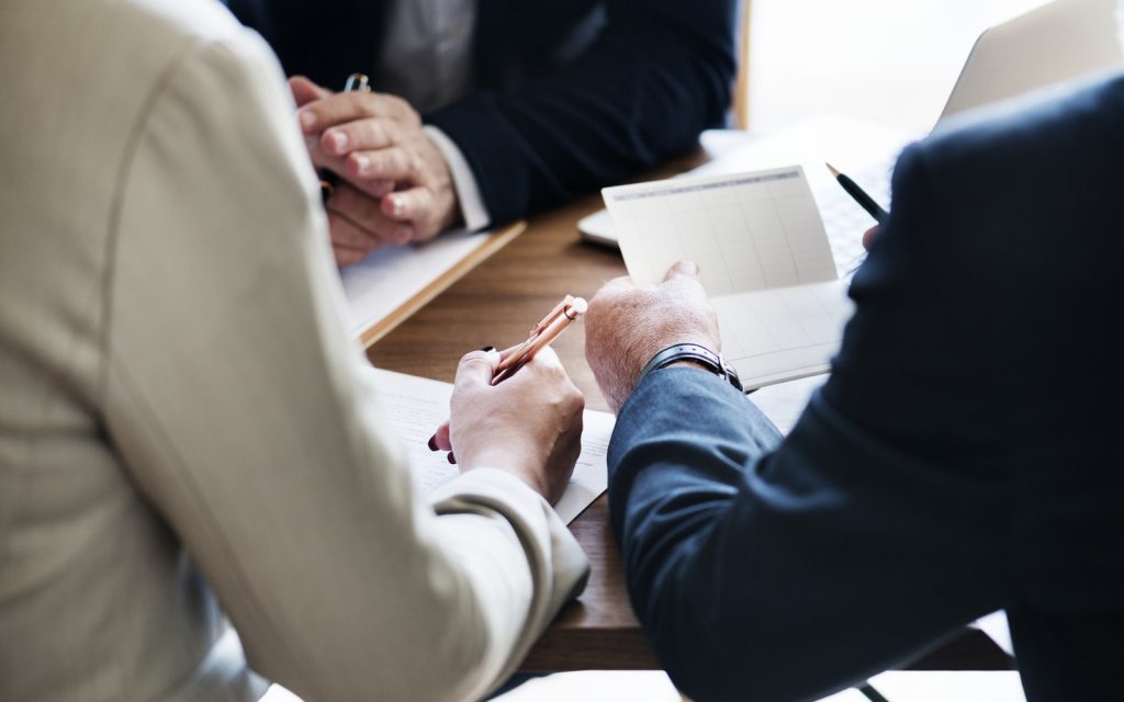 Business Services